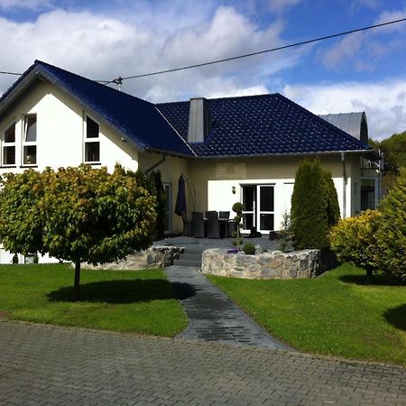 Eifelland-Ferien Apartamento Kelberg Exterior foto