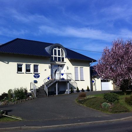 Eifelland-Ferien Apartamento Kelberg Exterior foto