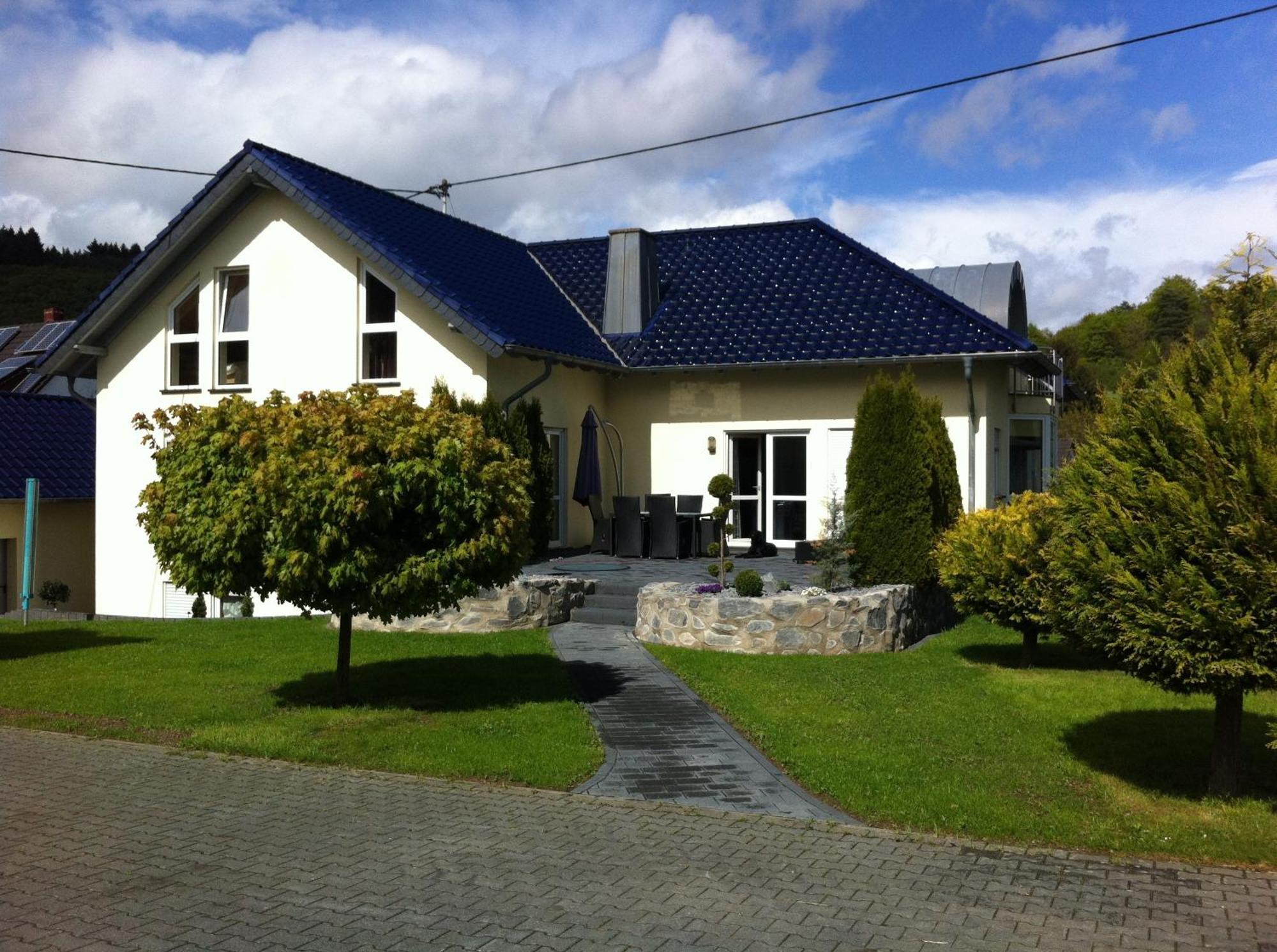 Eifelland-Ferien Apartamento Kelberg Exterior foto