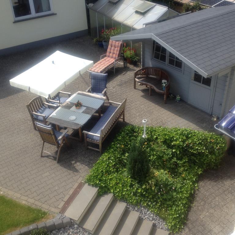 Eifelland-Ferien Apartamento Kelberg Exterior foto