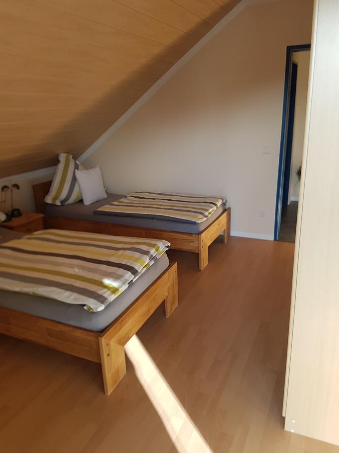 Eifelland-Ferien Apartamento Kelberg Exterior foto