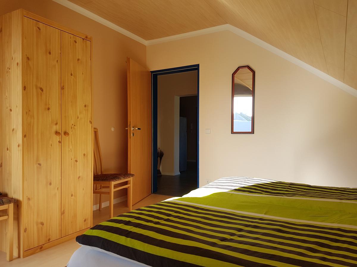 Eifelland-Ferien Apartamento Kelberg Exterior foto